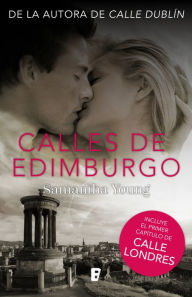 Title: Calles de Edimburgo (Until Fountain Bridge), Author: Samantha Young