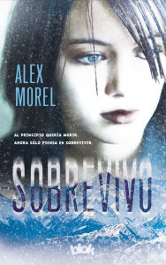 Title: Sobrevivo, Author: Alex Morel