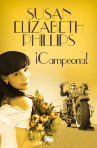 Title: ¡Campeona!, Author: Susan Elizabeth Phillips