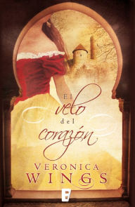 Title: El velo del corazón, Author: Veronica Wings