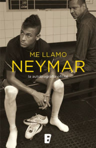 Title: Me llamo Neymar, Author: Neymar