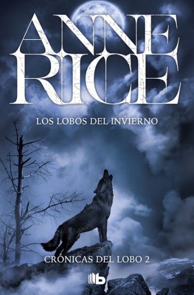 Los lobos del invierno (The Wolves of Midwinter)