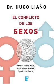 Title: El conflicto de los sexos, Author: Hugo Liaño