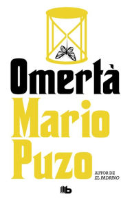 Title: Omertà, Author: Mario Puzo