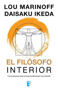 Title: El filósofo interior, Author: Daisaku Ikeda