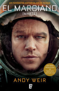 Title: El marciano (The Martian), Author: Andy Weir