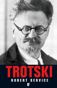 Title: Trotski (en español), Author: Robert Service