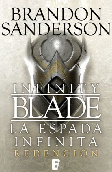 Redención (Infinity Blade [La espada infinita] 2)