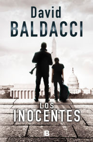 Title: Los inocentes (The Innocent), Author: David Baldacci