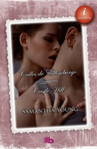 Title: Calles de Edimburgo/ Castle Hill (Until Fountain Bridge/Castle Hill), Author: Samantha Young