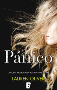 Title: Pánico, Author: Lauren Oliver