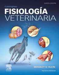 Title: Cunningham. Fisiología veterinaria + Evolve, Author: Bradley G. Klein