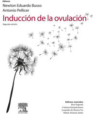 Title: Inducción de la ovulación, Author: Newton Eduardo Busso