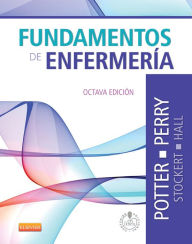 Title: Fundamentos de enfermería + StudentConsult en español, Author: Patricia A. Potter