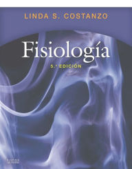 Title: Fisiología, Author: Linda S. Costanzo