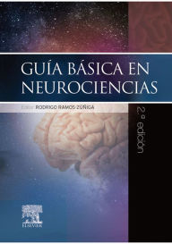 Title: Guía básica en Neurociencias, Author: Rodrigo Ramos Zúñiga