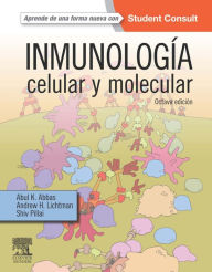 Title: Inmunología celular y molecular + StudentConsult, Author: Abul K. Abbas