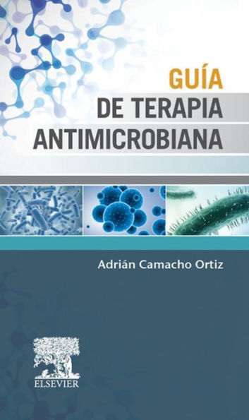 Guía de terapia antimicrobiana