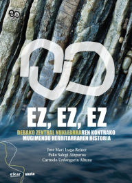 Title: Debako zentral nuklearra, Author: Jose Mari Izaga Reiner