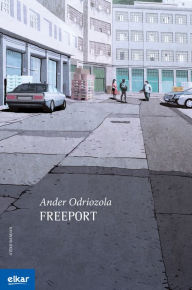 Title: Freeport, Author: Ander Odriozola Argoitia