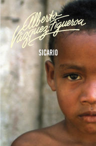 Title: Sicario, Author: Alberto Vázquez-Figueroa