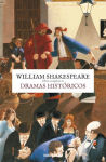 Alternative view 2 of Dramas históricos (Obra completa Shakespeare 3)