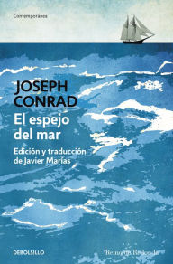Title: El espejo del mar, Author: Joseph Conrad