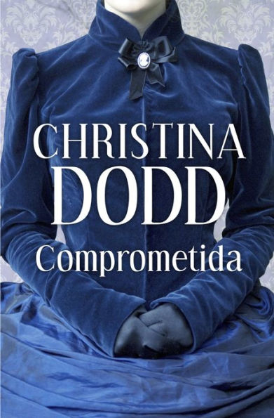 Comprometida (Novias institutrices 2)