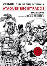 Title: Zombi. Guía de supervivencia: ataques registrados, Author: Max Brooks