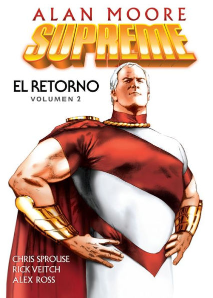 El retorno (Fixed Layout) (Supreme 2)