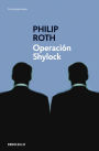 Operación Shylock (Operation Shylock: A Confession)