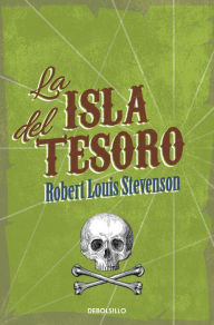 Title: La isla del tesoro, Author: Robert L. Stevenson