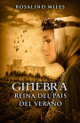 Ginebra, reina del País del Verano (Trilogía de Ginebra 1)