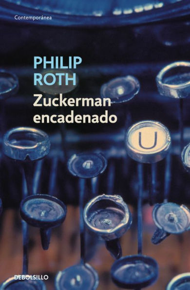 Zuckerman encadenado (Zuckerman Bound)