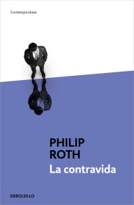 Title: La contravida (The Counterlife), Author: Philip Roth