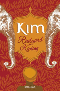 Title: Kim (en español), Author: Rudyard Kipling