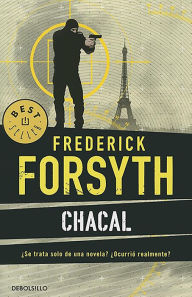 Title: Chacal, Author: Forsyth