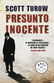 Title: Presunto inocente (Presumed Innocent), Author: Scott Turow
