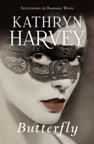 Title: Butterfly (Butterfly 1), Author: Kathryn Harvey