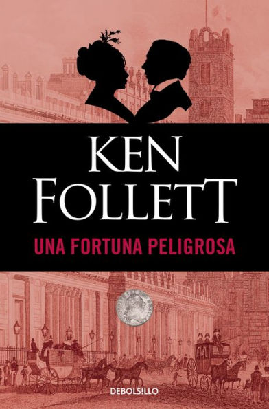 Una fortuna peligrosa (A Dangerous Fortune)