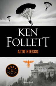 Title: Alto Riesgo (Jackdaws), Author: Ken Follett