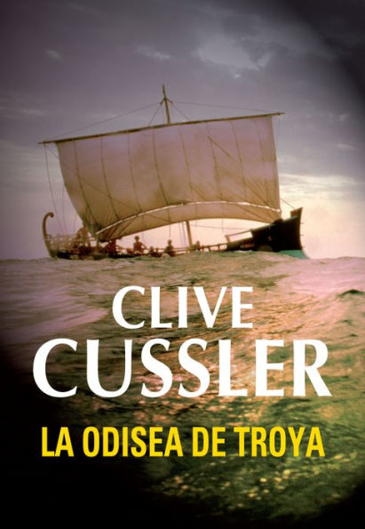 La odisea de Troya (Trojan Odyssey)