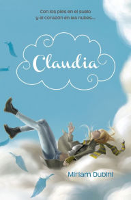 Title: Claudia (Serie Claudia 1), Author: Miriam Dubini