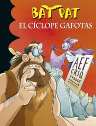 Title: Bat Pat 29 - El cíclope gafotas, Author: Roberto Pavanello