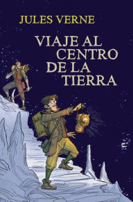 Title: Viaje al centro de la Tierra, Author: Jules Verne
