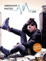 Title: Abraham Mateo. I AM, Author: Varios Autores