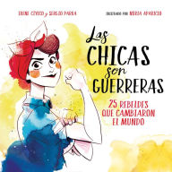 Title: Las chicas son guerreras, Author: Fuzzdolly