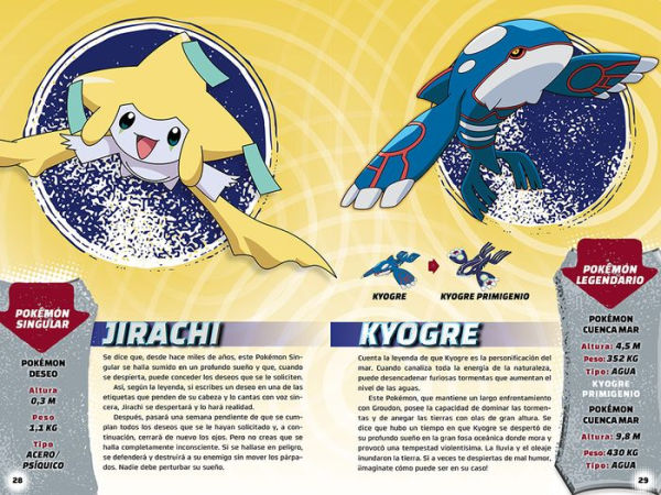 A Semana em Pokémon #1