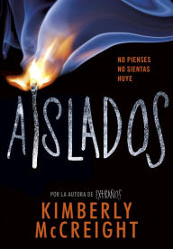 Title: Aislados (Extraños 2), Author: Kimberly McCreigh