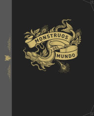 Title: Monstruos del mundo, Author: Geòrgia Costa